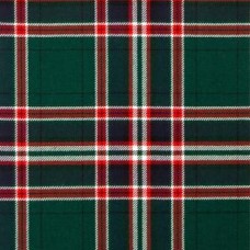 MacFarlane Hunting Modern 16oz Tartan Fabric By The Metre